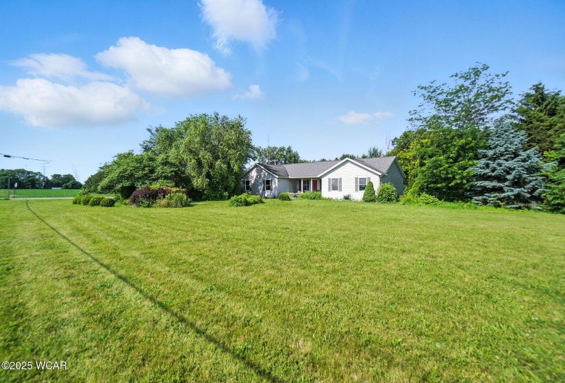 1320 Beery Road, Lima, Ohio, 3 Bedrooms Bedrooms, ,2 BathroomsBathrooms,Residential,For Sale,Beery,307459