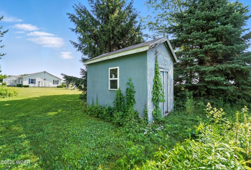1320 Beery Road, Lima, Ohio, 3 Bedrooms Bedrooms, ,2 BathroomsBathrooms,Residential,For Sale,Beery,307459