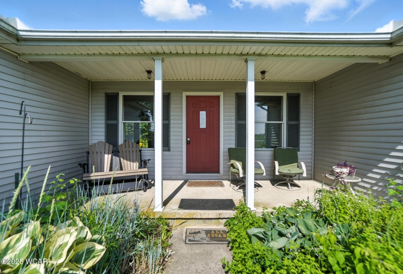 1320 Beery Road, Lima, Ohio, 3 Bedrooms Bedrooms, ,2 BathroomsBathrooms,Residential,For Sale,Beery,307459