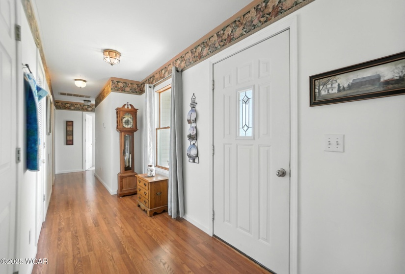 1320 Beery Road, Lima, Ohio, 3 Bedrooms Bedrooms, ,2 BathroomsBathrooms,Residential,For Sale,Beery,307459