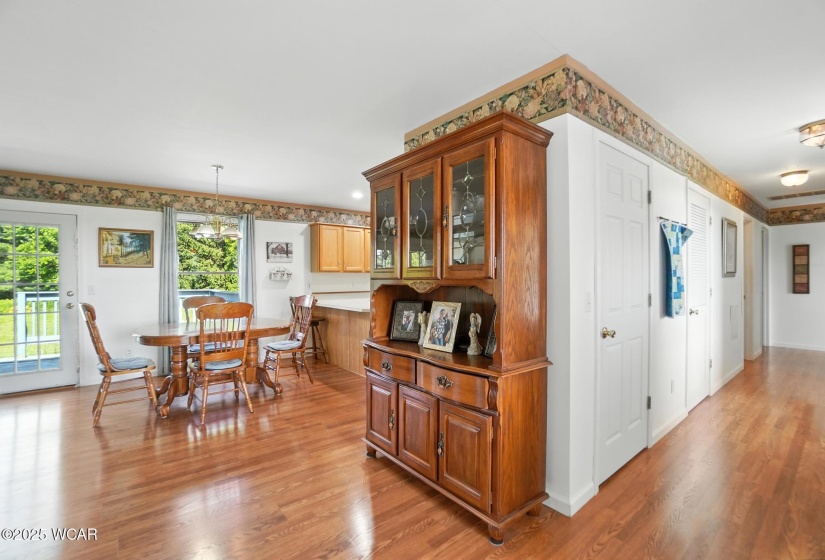 1320 Beery Road, Lima, Ohio, 3 Bedrooms Bedrooms, ,2 BathroomsBathrooms,Residential,For Sale,Beery,307459