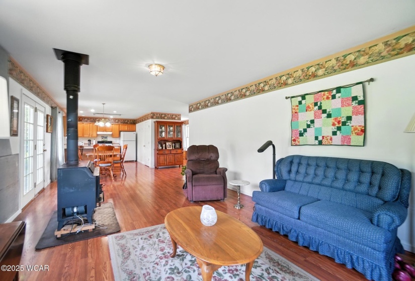 1320 Beery Road, Lima, Ohio, 3 Bedrooms Bedrooms, ,2 BathroomsBathrooms,Residential,For Sale,Beery,307459
