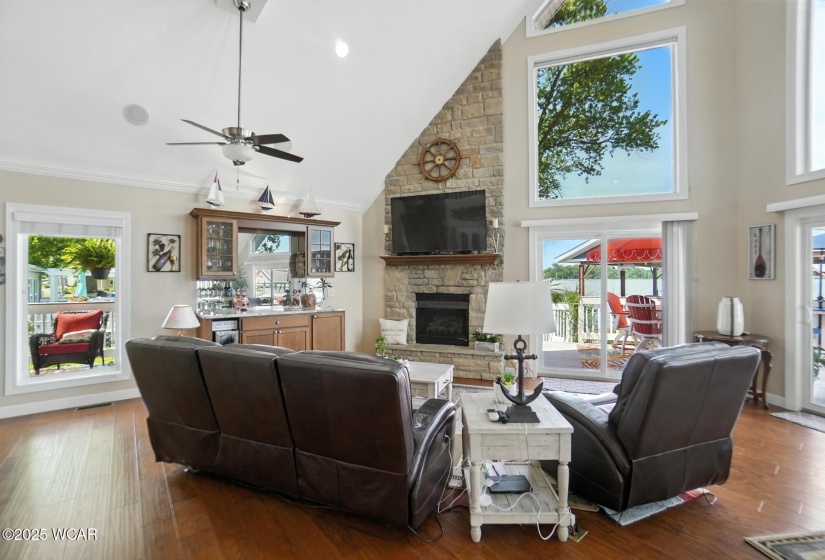 7407 Mingo Way, Russells Point, Ohio, 3 Bedrooms Bedrooms, ,3 BathroomsBathrooms,Residential,For Sale,Mingo,307458
