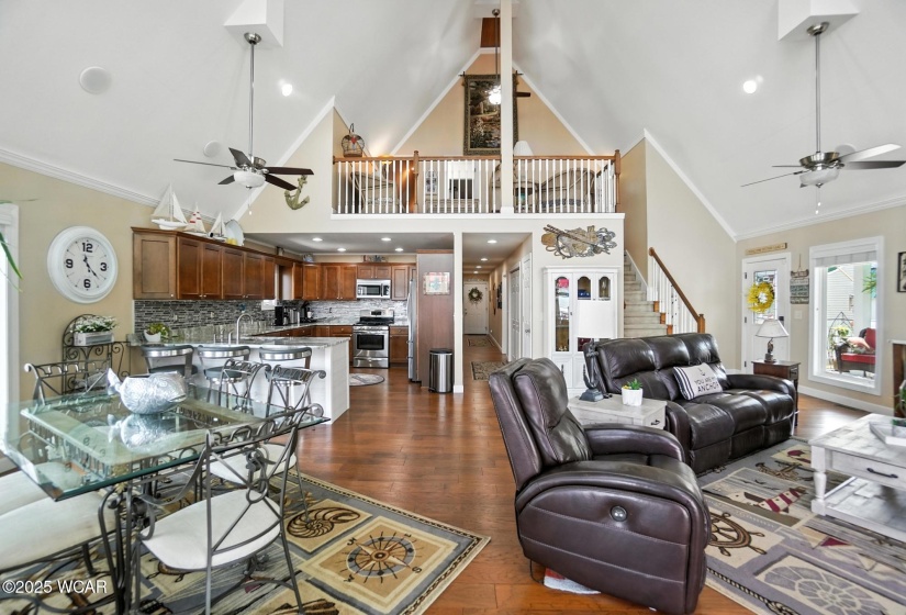 7407 Mingo Way, Russells Point, Ohio, 3 Bedrooms Bedrooms, ,3 BathroomsBathrooms,Residential,For Sale,Mingo,307458