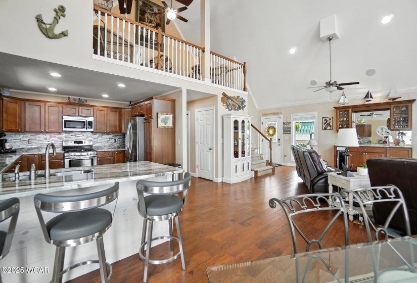 7407 Mingo Way, Russells Point, Ohio, 3 Bedrooms Bedrooms, ,3 BathroomsBathrooms,Residential,For Sale,Mingo,307458