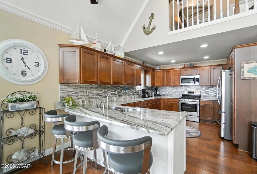 7407 Mingo Way, Russells Point, Ohio, 3 Bedrooms Bedrooms, ,3 BathroomsBathrooms,Residential,For Sale,Mingo,307458