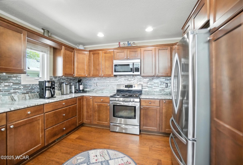 7407 Mingo Way, Russells Point, Ohio, 3 Bedrooms Bedrooms, ,3 BathroomsBathrooms,Residential,For Sale,Mingo,307458