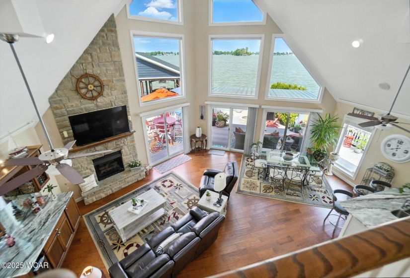 7407 Mingo Way, Russells Point, Ohio, 3 Bedrooms Bedrooms, ,3 BathroomsBathrooms,Residential,For Sale,Mingo,307458
