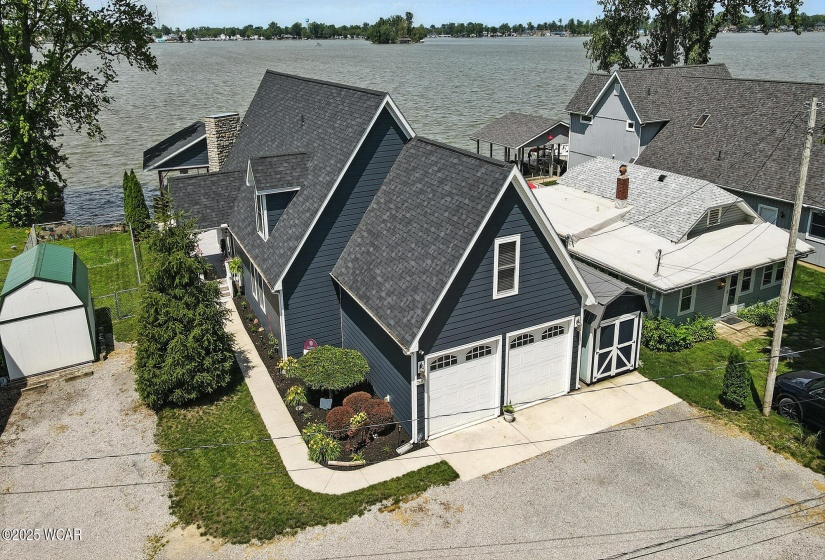 7407 Mingo Way, Russells Point, Ohio, 3 Bedrooms Bedrooms, ,3 BathroomsBathrooms,Residential,For Sale,Mingo,307458