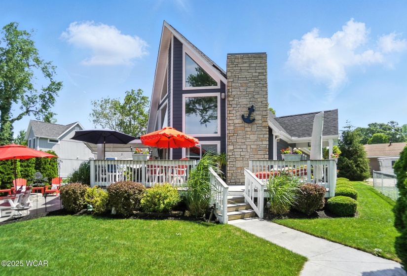 7407 Mingo Way, Russells Point, Ohio, 3 Bedrooms Bedrooms, ,3 BathroomsBathrooms,Residential,For Sale,Mingo,307458