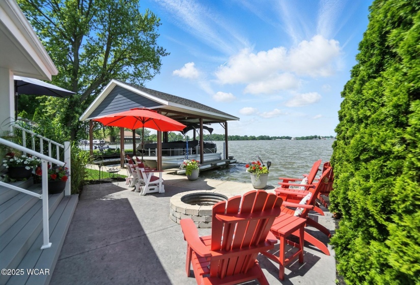 7407 Mingo Way, Russells Point, Ohio, 3 Bedrooms Bedrooms, ,3 BathroomsBathrooms,Residential,For Sale,Mingo,307458