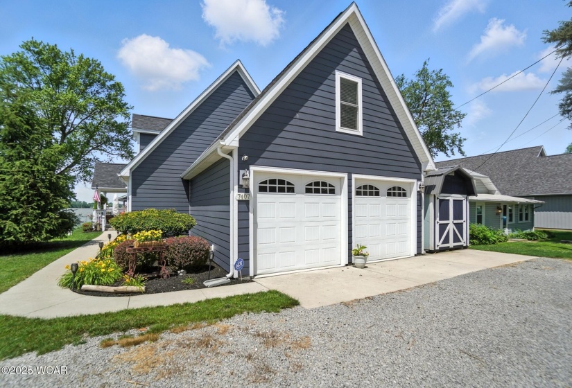 7407 Mingo Way, Russells Point, Ohio, 3 Bedrooms Bedrooms, ,3 BathroomsBathrooms,Residential,For Sale,Mingo,307458