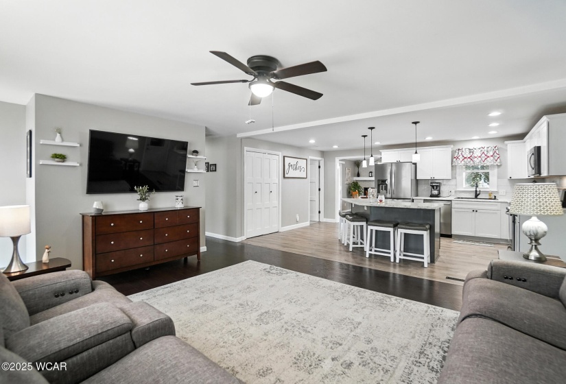 308 Marcella Lane, Cridersville, Ohio, 3 Bedrooms Bedrooms, ,1 BathroomBathrooms,Residential,For Sale,Marcella,307423
