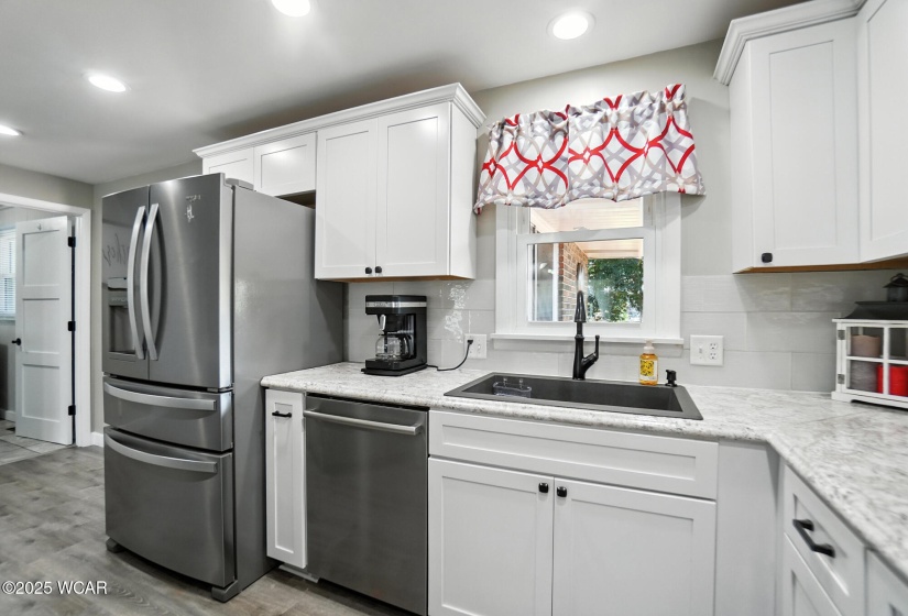 308 Marcella Lane, Cridersville, Ohio, 3 Bedrooms Bedrooms, ,1 BathroomBathrooms,Residential,For Sale,Marcella,307423