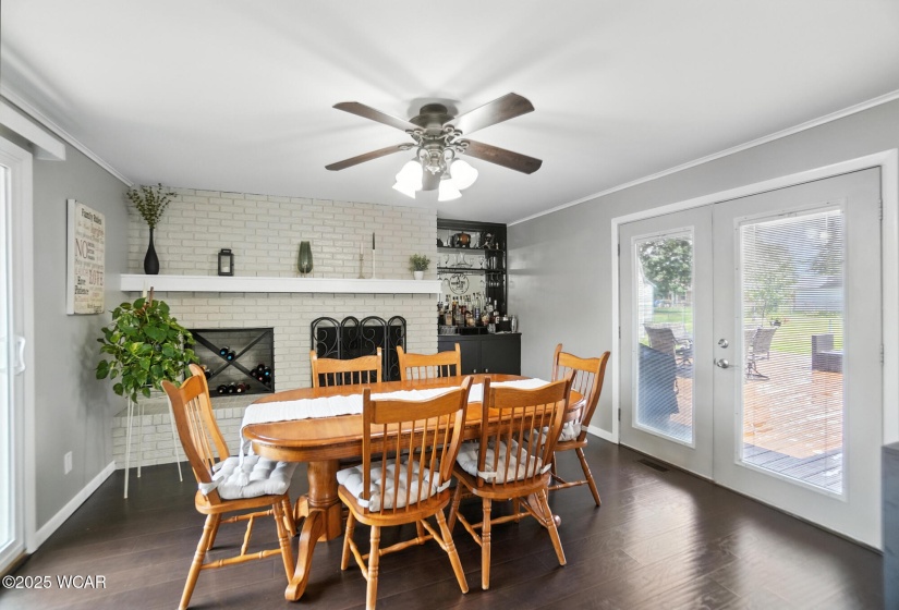 308 Marcella Lane, Cridersville, Ohio, 3 Bedrooms Bedrooms, ,1 BathroomBathrooms,Residential,For Sale,Marcella,307423
