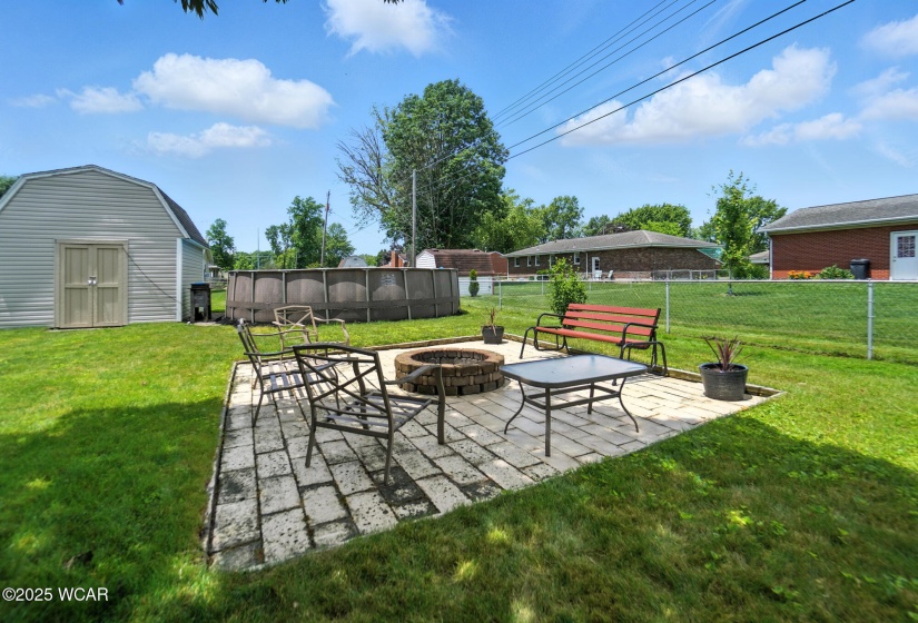 308 Marcella Lane, Cridersville, Ohio, 3 Bedrooms Bedrooms, ,1 BathroomBathrooms,Residential,For Sale,Marcella,307423