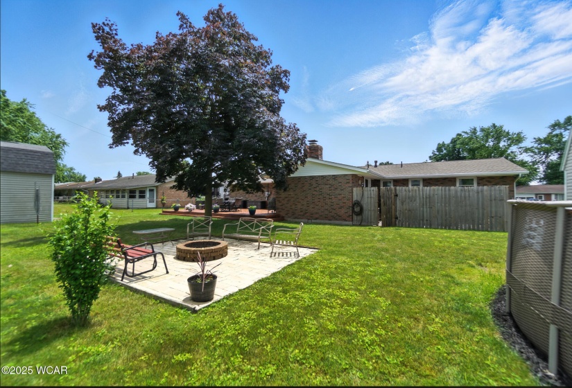 308 Marcella Lane, Cridersville, Ohio, 3 Bedrooms Bedrooms, ,1 BathroomBathrooms,Residential,For Sale,Marcella,307423