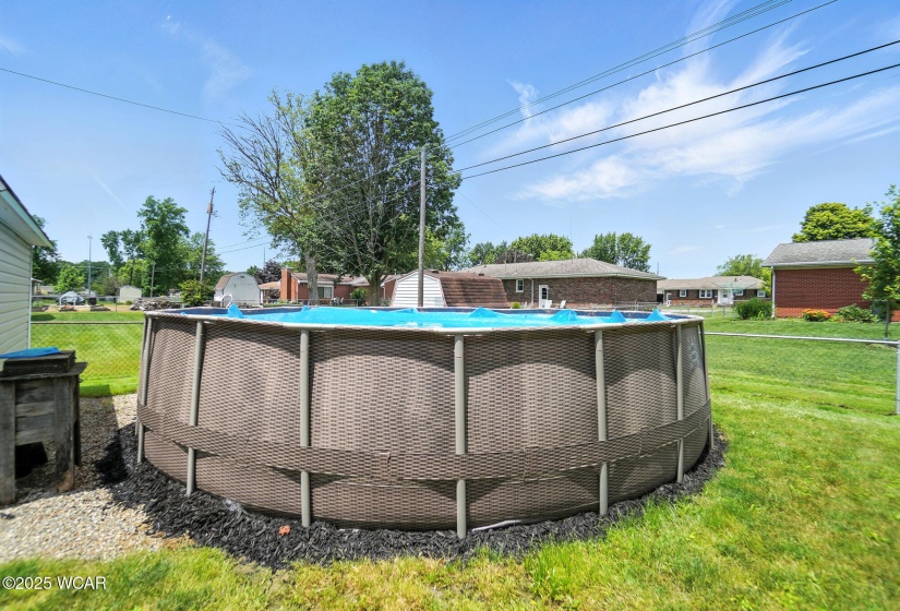 308 Marcella Lane, Cridersville, Ohio, 3 Bedrooms Bedrooms, ,1 BathroomBathrooms,Residential,For Sale,Marcella,307423