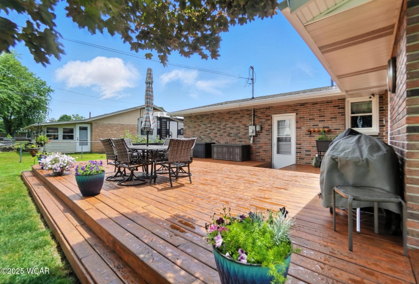 308 Marcella Lane, Cridersville, Ohio, 3 Bedrooms Bedrooms, ,1 BathroomBathrooms,Residential,For Sale,Marcella,307423