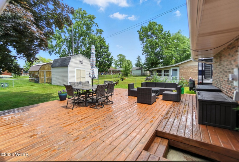 308 Marcella Lane, Cridersville, Ohio, 3 Bedrooms Bedrooms, ,1 BathroomBathrooms,Residential,For Sale,Marcella,307423