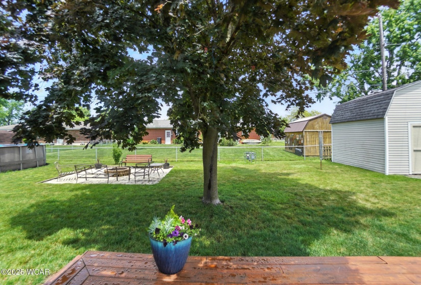 308 Marcella Lane, Cridersville, Ohio, 3 Bedrooms Bedrooms, ,1 BathroomBathrooms,Residential,For Sale,Marcella,307423