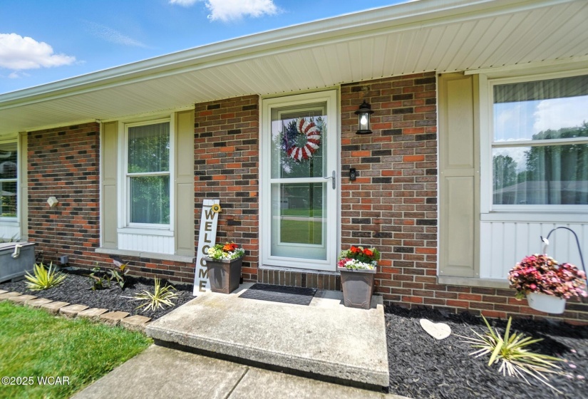 308 Marcella Lane, Cridersville, Ohio, 3 Bedrooms Bedrooms, ,1 BathroomBathrooms,Residential,For Sale,Marcella,307423