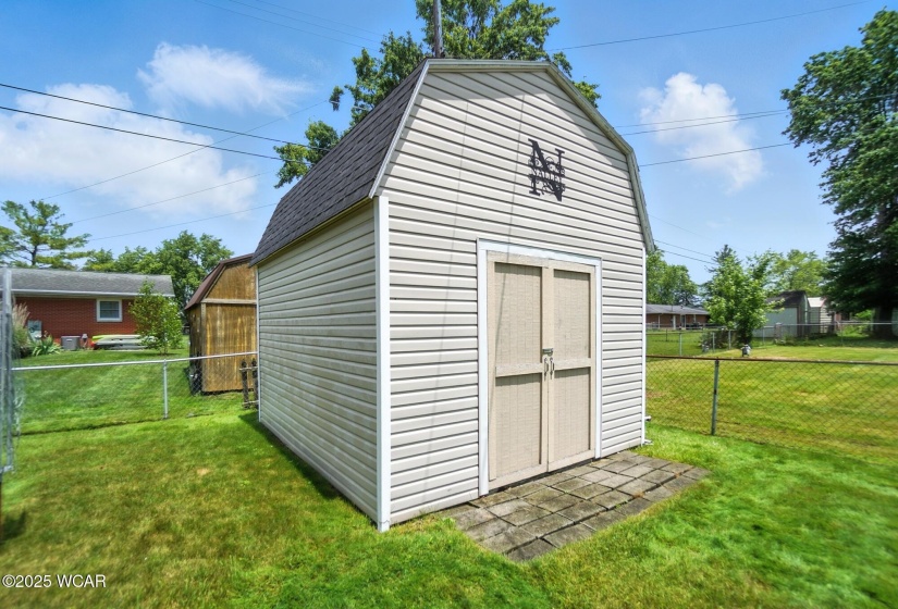 308 Marcella Lane, Cridersville, Ohio, 3 Bedrooms Bedrooms, ,1 BathroomBathrooms,Residential,For Sale,Marcella,307423