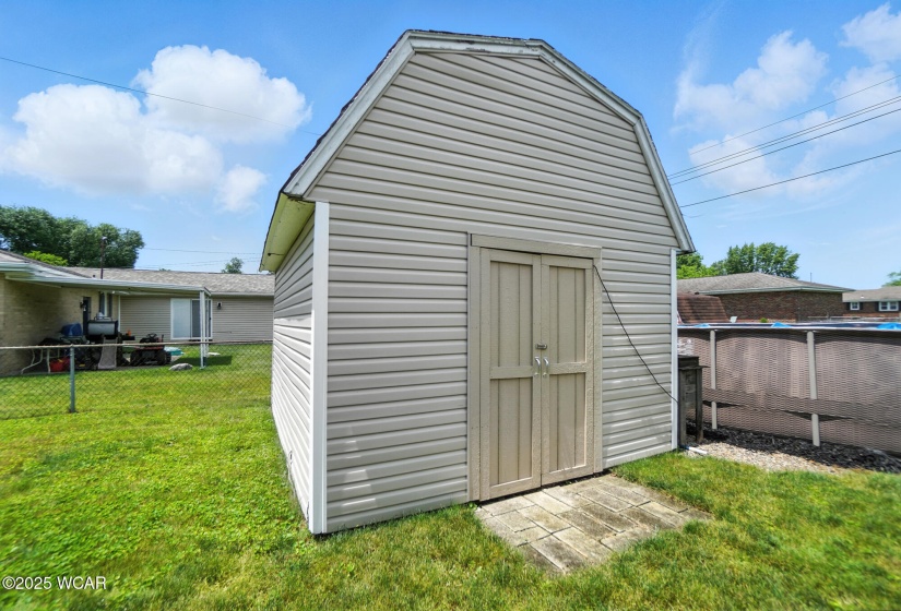 308 Marcella Lane, Cridersville, Ohio, 3 Bedrooms Bedrooms, ,1 BathroomBathrooms,Residential,For Sale,Marcella,307423