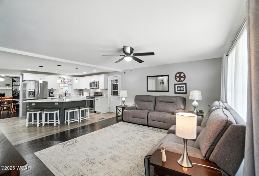 308 Marcella Lane, Cridersville, Ohio, 3 Bedrooms Bedrooms, ,1 BathroomBathrooms,Residential,For Sale,Marcella,307423