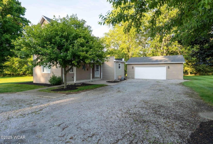 209 Pearl Street, Gilboa, Ohio, 3 Bedrooms Bedrooms, ,1 BathroomBathrooms,Residential,For Sale,Pearl,307461