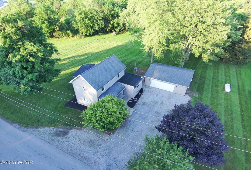 209 Pearl Street, Gilboa, Ohio, 3 Bedrooms Bedrooms, ,1 BathroomBathrooms,Residential,For Sale,Pearl,307461