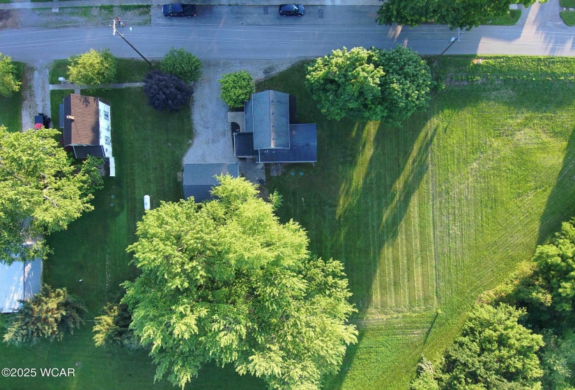 209 Pearl Street, Gilboa, Ohio, 3 Bedrooms Bedrooms, ,1 BathroomBathrooms,Residential,For Sale,Pearl,307461