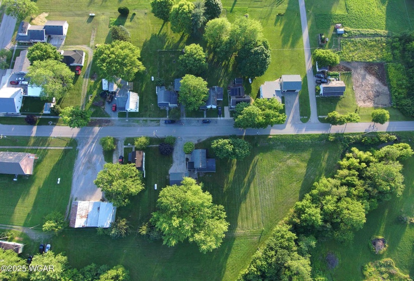 209 Pearl Street, Gilboa, Ohio, 3 Bedrooms Bedrooms, ,1 BathroomBathrooms,Residential,For Sale,Pearl,307461