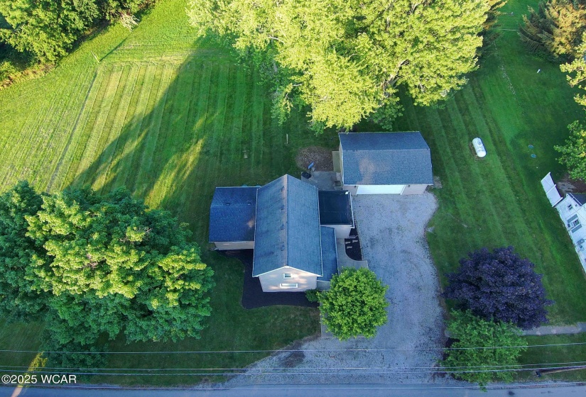 209 Pearl Street, Gilboa, Ohio, 3 Bedrooms Bedrooms, ,1 BathroomBathrooms,Residential,For Sale,Pearl,307461