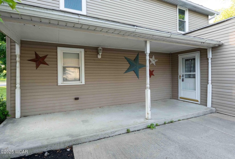 209 Pearl Street, Gilboa, Ohio, 3 Bedrooms Bedrooms, ,1 BathroomBathrooms,Residential,For Sale,Pearl,307461