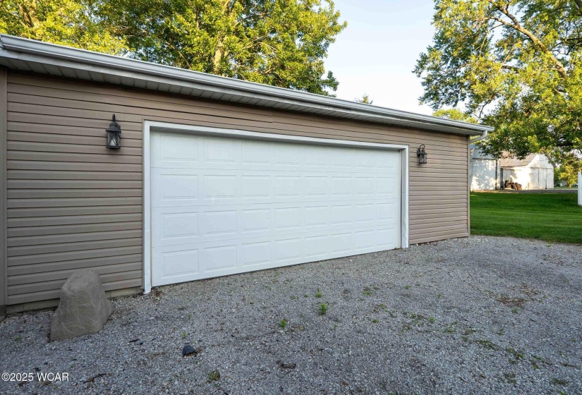 209 Pearl Street, Gilboa, Ohio, 3 Bedrooms Bedrooms, ,1 BathroomBathrooms,Residential,For Sale,Pearl,307461