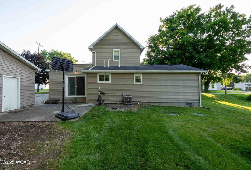 209 Pearl Street, Gilboa, Ohio, 3 Bedrooms Bedrooms, ,1 BathroomBathrooms,Residential,For Sale,Pearl,307461
