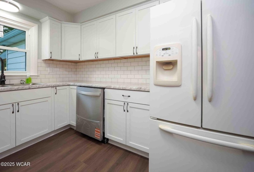 1196 Oak Street, Ottawa, Ohio, 3 Bedrooms Bedrooms, ,2 BathroomsBathrooms,Residential,For Sale,Oak,307460