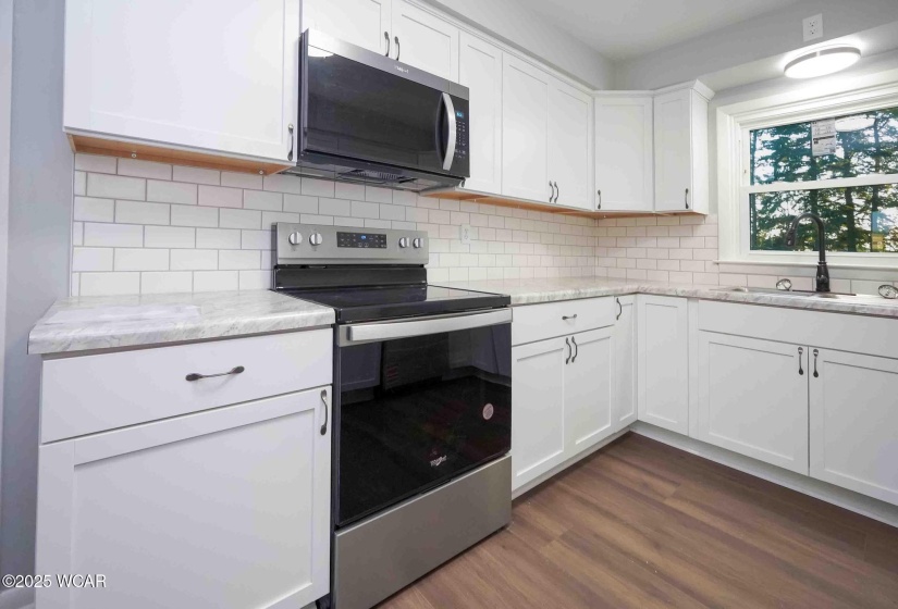 1196 Oak Street, Ottawa, Ohio, 3 Bedrooms Bedrooms, ,2 BathroomsBathrooms,Residential,For Sale,Oak,307460