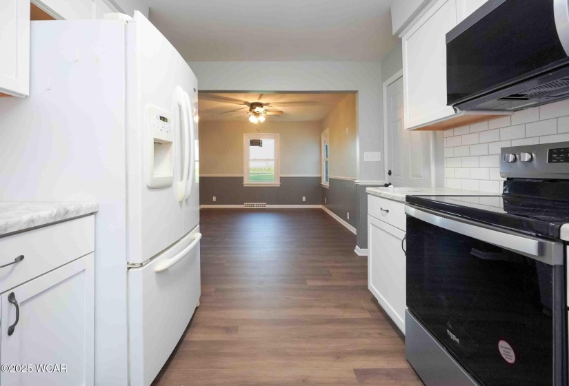 1196 Oak Street, Ottawa, Ohio, 3 Bedrooms Bedrooms, ,2 BathroomsBathrooms,Residential,For Sale,Oak,307460