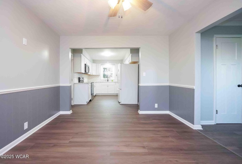 1196 Oak Street, Ottawa, Ohio, 3 Bedrooms Bedrooms, ,2 BathroomsBathrooms,Residential,For Sale,Oak,307460