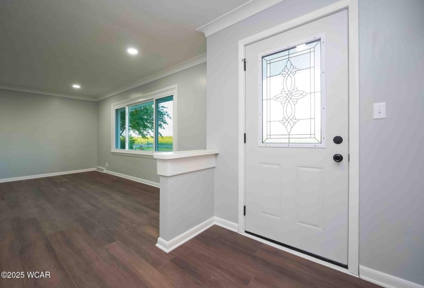 1196 Oak Street, Ottawa, Ohio, 3 Bedrooms Bedrooms, ,2 BathroomsBathrooms,Residential,For Sale,Oak,307460
