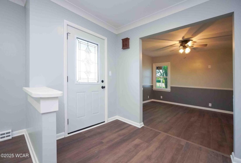 1196 Oak Street, Ottawa, Ohio, 3 Bedrooms Bedrooms, ,2 BathroomsBathrooms,Residential,For Sale,Oak,307460