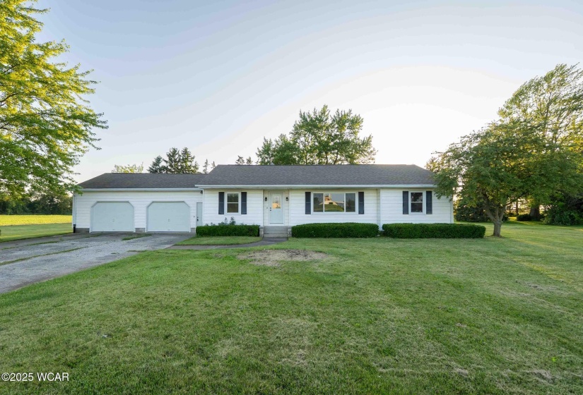 1196 Oak Street, Ottawa, Ohio, 3 Bedrooms Bedrooms, ,2 BathroomsBathrooms,Residential,For Sale,Oak,307460