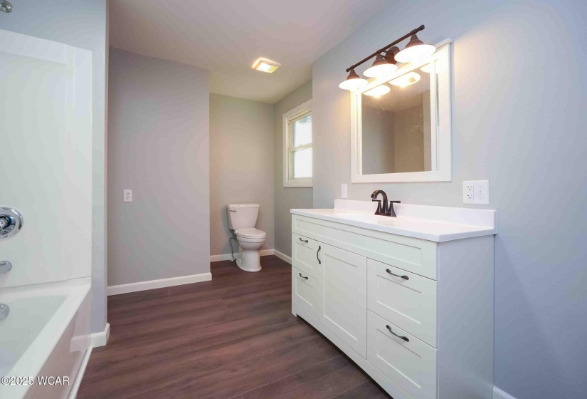 1196 Oak Street, Ottawa, Ohio, 3 Bedrooms Bedrooms, ,2 BathroomsBathrooms,Residential,For Sale,Oak,307460