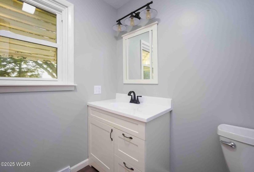 1196 Oak Street, Ottawa, Ohio, 3 Bedrooms Bedrooms, ,2 BathroomsBathrooms,Residential,For Sale,Oak,307460