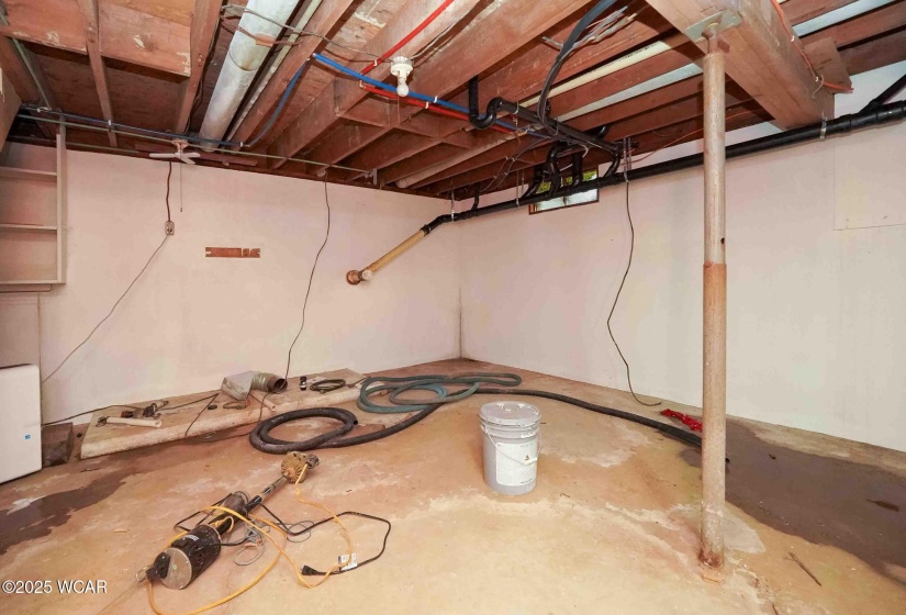 1196 Oak Street, Ottawa, Ohio, 3 Bedrooms Bedrooms, ,2 BathroomsBathrooms,Residential,For Sale,Oak,307460