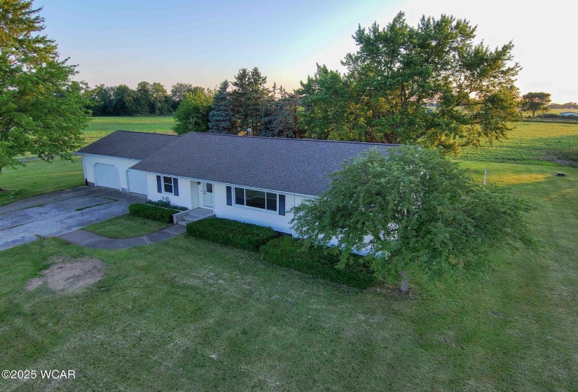1196 Oak Street, Ottawa, Ohio, 3 Bedrooms Bedrooms, ,2 BathroomsBathrooms,Residential,For Sale,Oak,307460