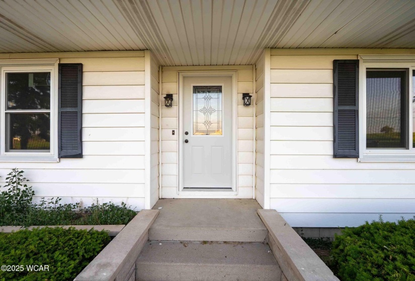 1196 Oak Street, Ottawa, Ohio, 3 Bedrooms Bedrooms, ,2 BathroomsBathrooms,Residential,For Sale,Oak,307460