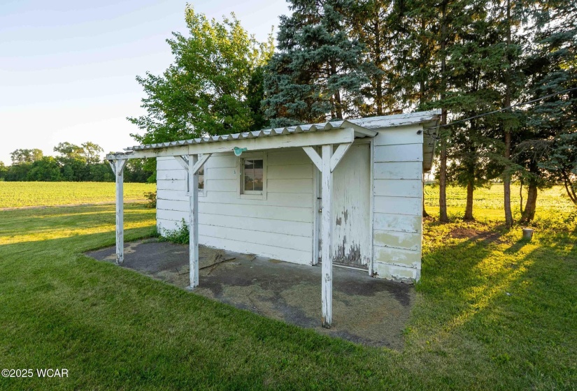 1196 Oak Street, Ottawa, Ohio, 3 Bedrooms Bedrooms, ,2 BathroomsBathrooms,Residential,For Sale,Oak,307460